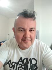 Sergio Alejandro Quezada Chang
