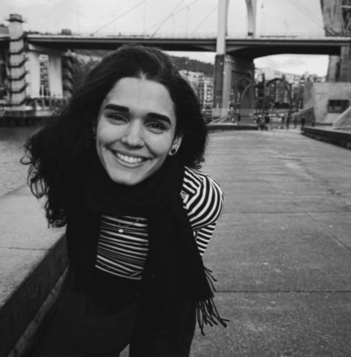 Gabriela Fernández Galán