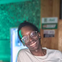 Lucky Jospin Ndayambaje