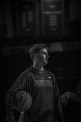 Logan Parrott