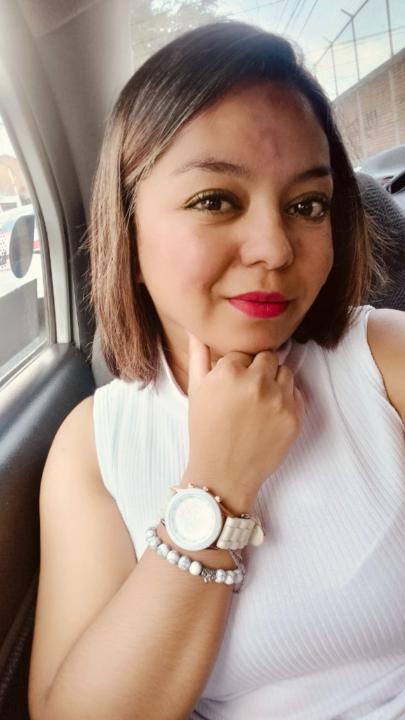 Vianey Alejandra Hernández