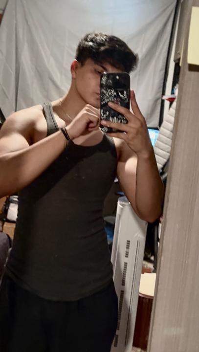 Bruno Yael Bermudez Rubio