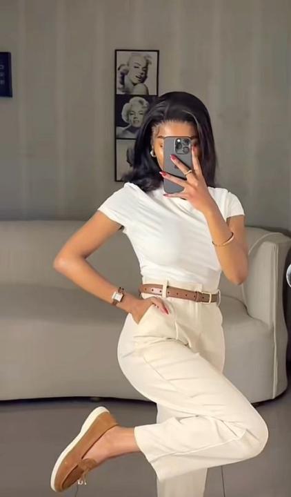 Gabrielle Rousseau