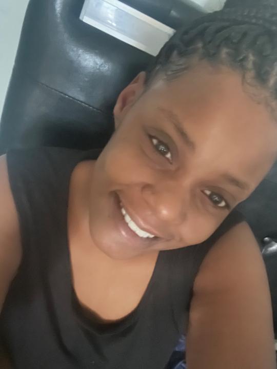 Teneshia Woodson