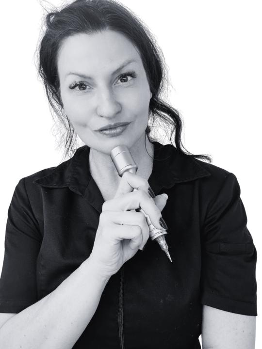 Christina Margaritoglou