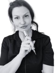 Christina Margaritoglou