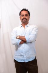 Rudresh Kumar