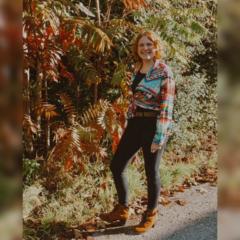 Hannah Hackl-Lehner