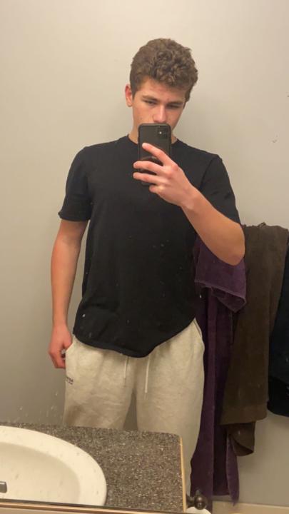 Kaleb Sailer