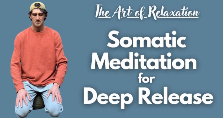 The Art of Relaxation