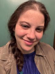 Gabrielle Lamontagne