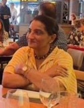 Mamta Sanal