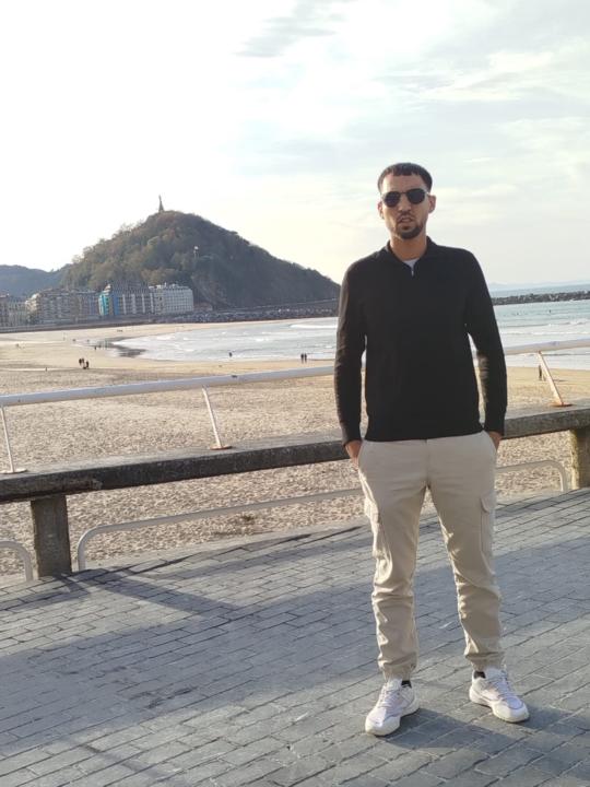 Mulay Ahmed Mohamed