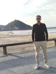 Mulay Ahmed Mohamed