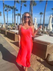 Lindsay Morin