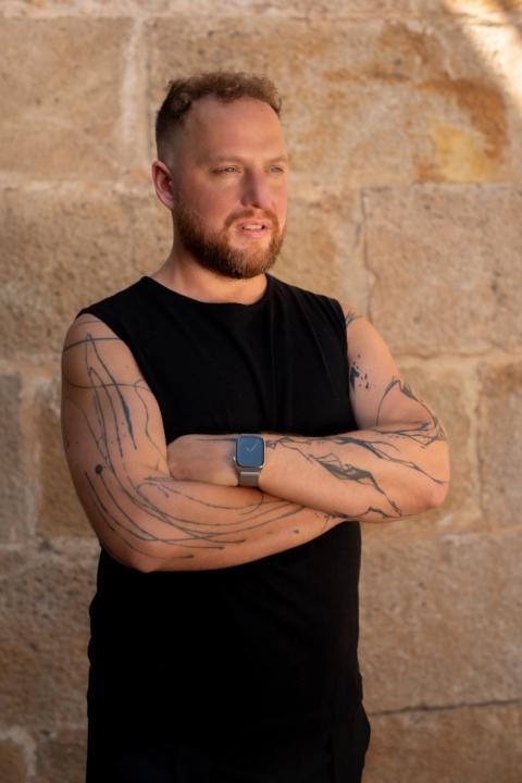 Martin Cocina que mola