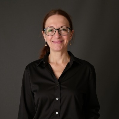 Susi Grau