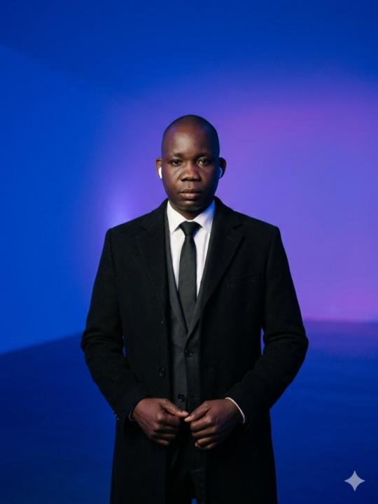 Joseph Ejoru
