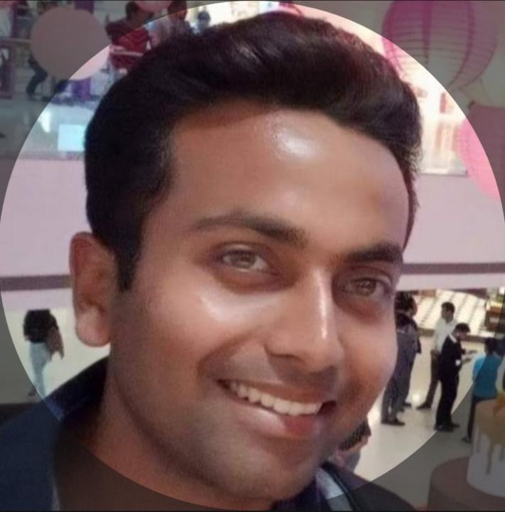 Sumit Gupta