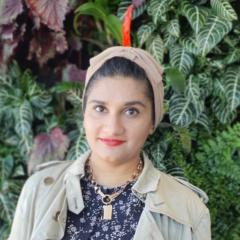 Saba Saleem Warsi