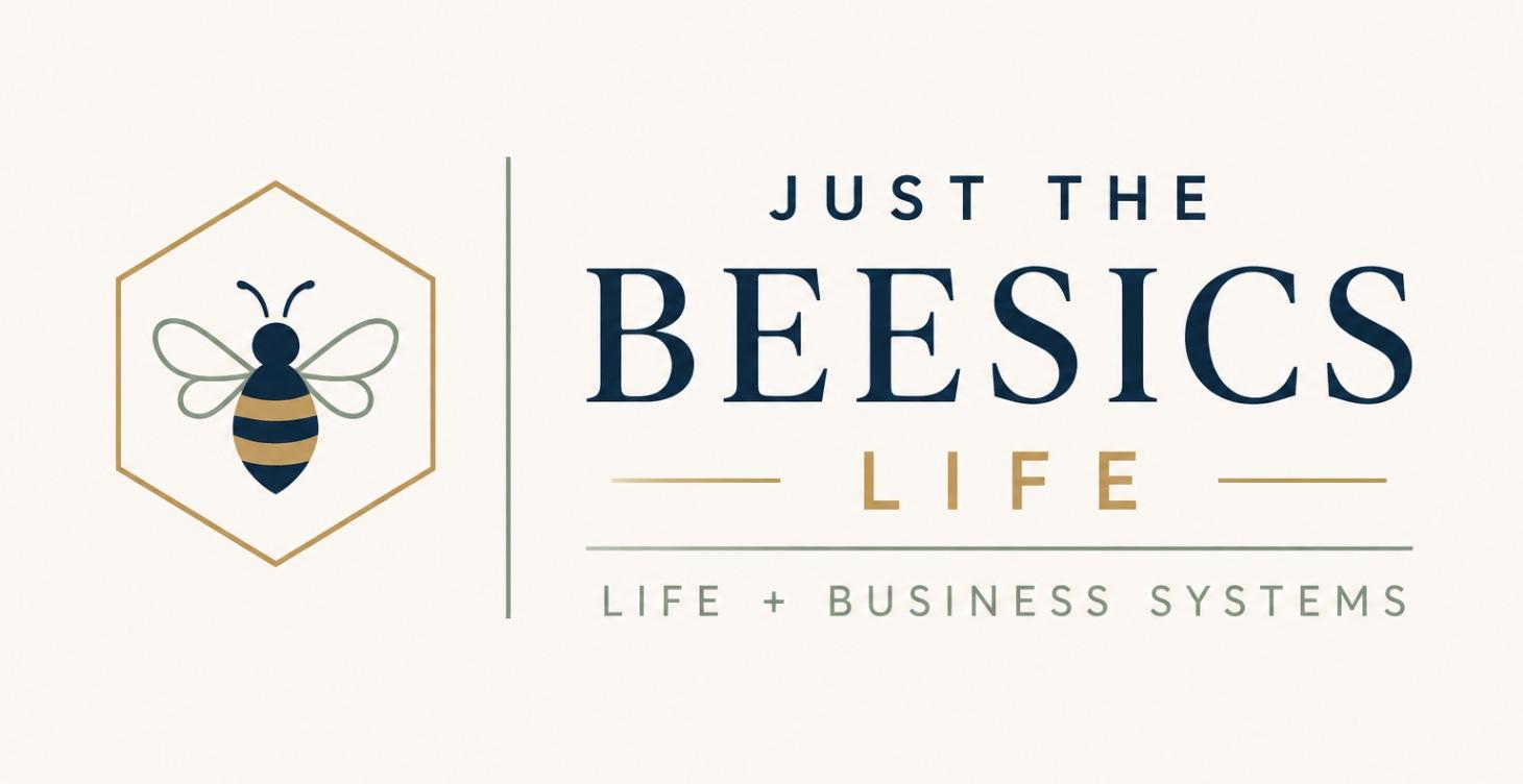 Bee Reset Life