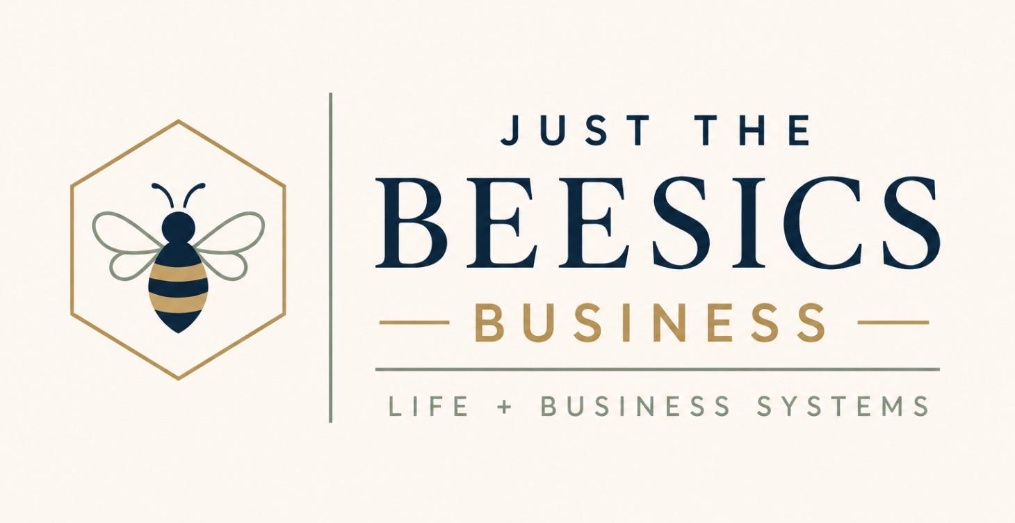 Bee Reset Business
