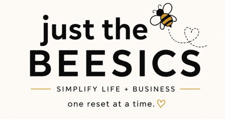 Just the Beesics