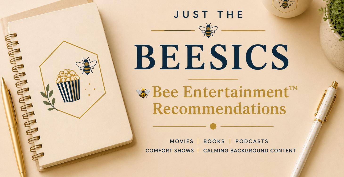 🐝 Bee Entertainment™