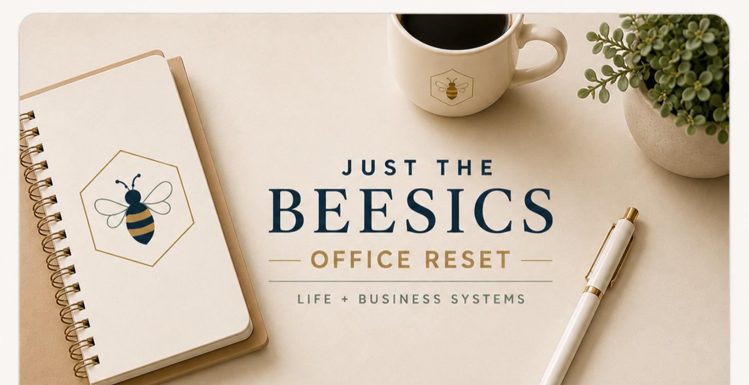 Office Reset