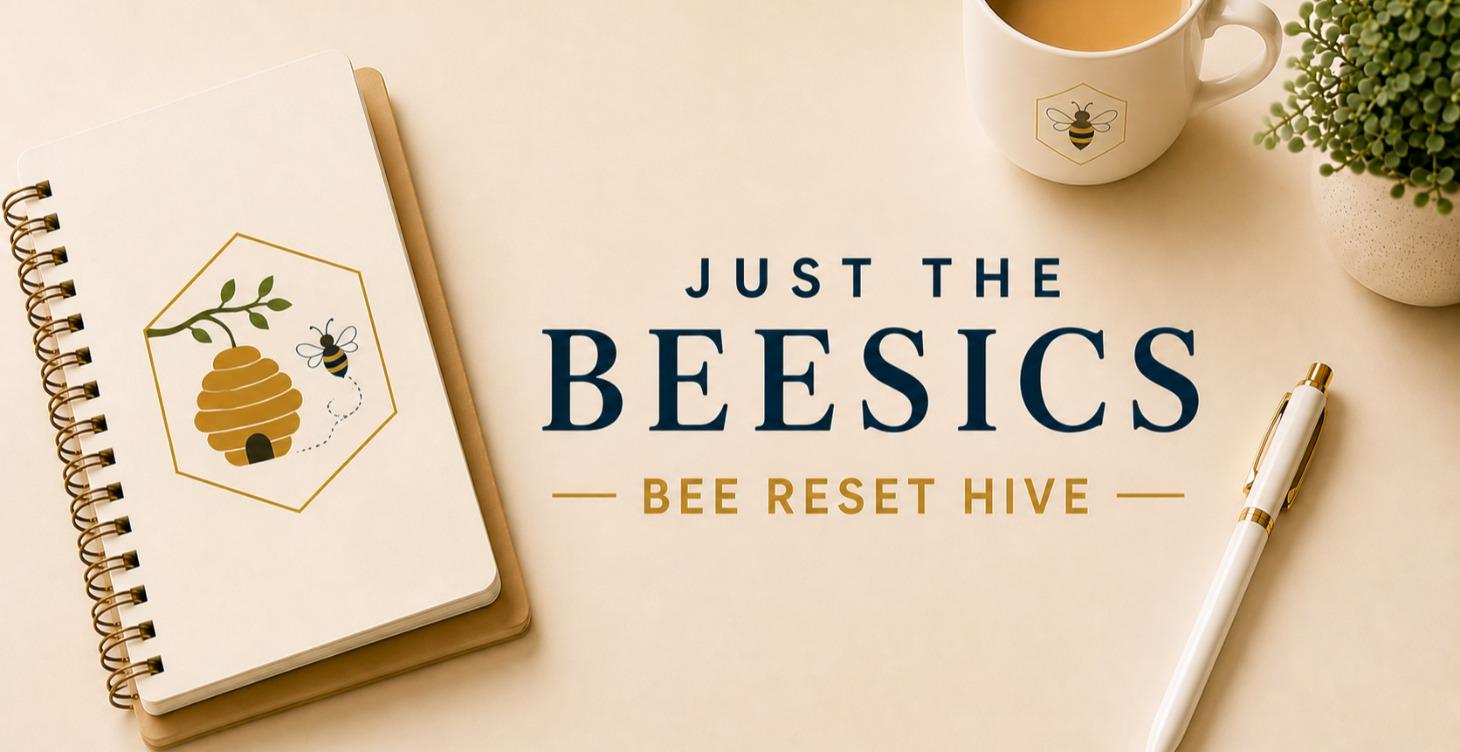 Health + Wellness Hub™ 🐝