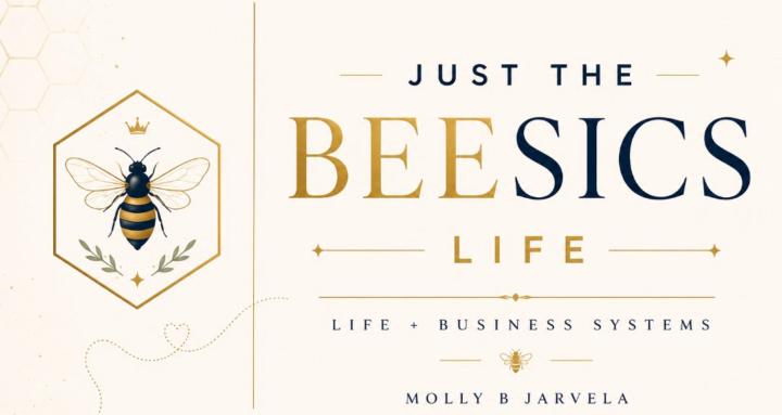 Just the Beesics