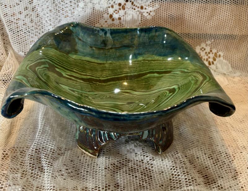 Zen of Handbuilding Pottery