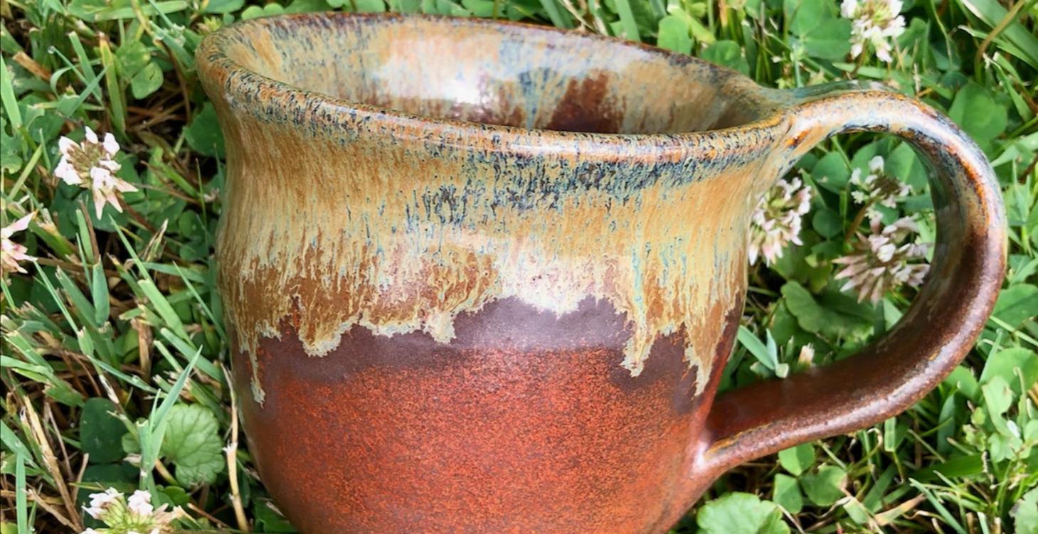 A Breif History of Clay