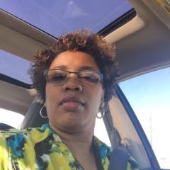 Falina Distin