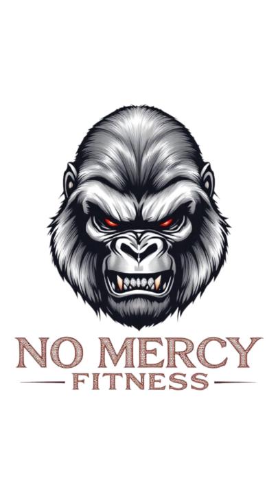 Trevon No Mercy Gage