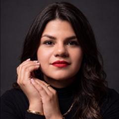 Isabel Rodríguez