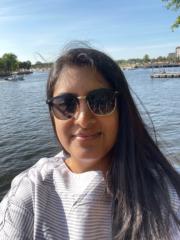 Siddhi Patel