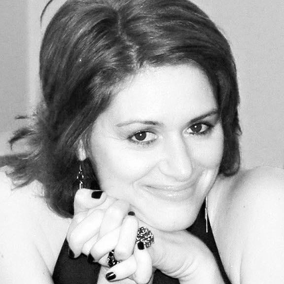 Camelia Danielescu
