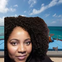 Jackie Okari
