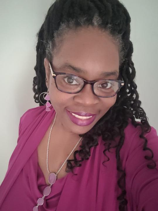 Yolaunda Burnett