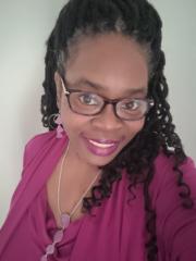 Yolaunda Burnett