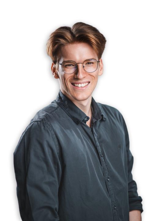 Maximilian Alfermann