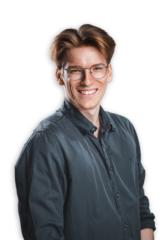 Maximilian Alfermann