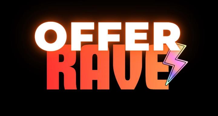 🪭OFFER RAVE🪭