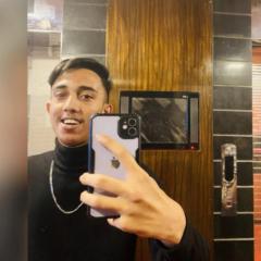 Muhammad Yamin Uddin