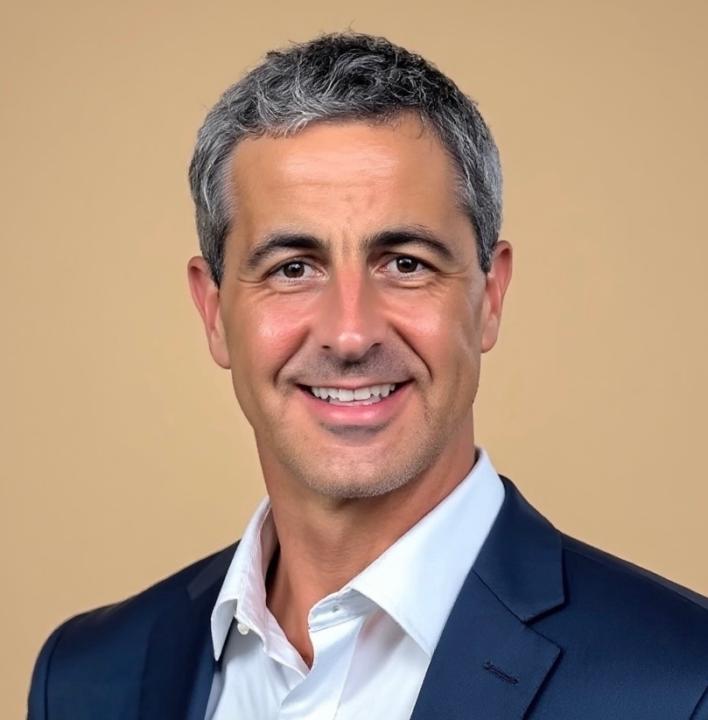 Stefano Serafini