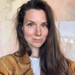 Sabina Christensen