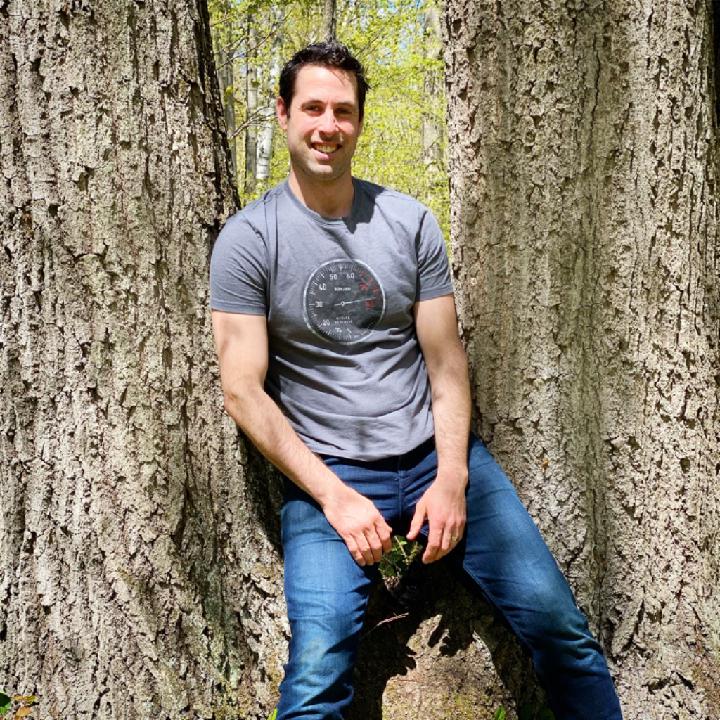 Andrew Roach