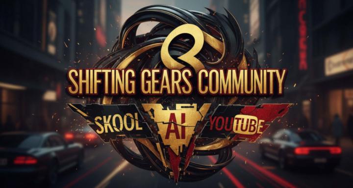 Shifting Gears Community