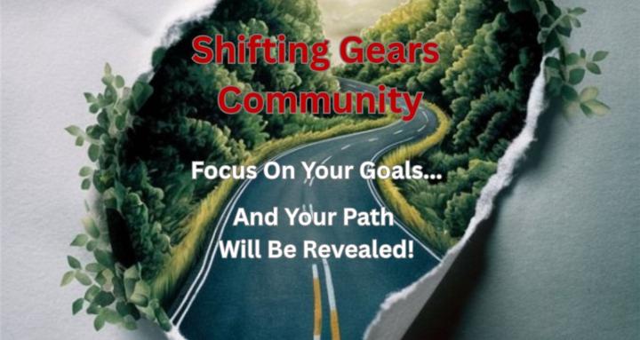 Shifting Gears Community